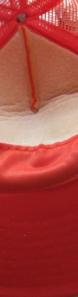 Vintage Cleveland Browns hat - Picture 7 of 9